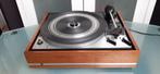 dual 1219 type ck 20 met pitchcontrol shure M91 element, Gebruikt, Automatisch, Ophalen of Verzenden, Platenspeler