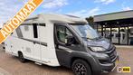 Knaus Sky TI 700 MEG lion,omvorm,Zon,sat,2airco,V16,maxxfan, Caravans en Kamperen, Campers, Automaat, Winterisolatie, Ringverwarming