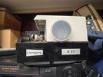 Dia projector Liesegang A 22 - Vintage, Ophalen of Verzenden, Gebruikt