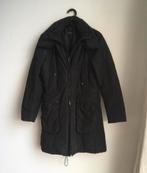 Parka jas PENNY BLACK, Kleding | Dames, Ophalen of Verzenden, Gedragen, Maat 38/40 (M), Zwart