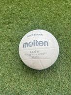 Molten Soft Touch Volleybal - Gebruikt, Ophalen of Verzenden, Gebruikt, Bal