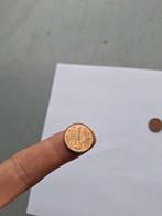 1 cent - nederlandse antillen - 1978 - 2950 stuks, Ophalen of Verzenden, Koningin Juliana