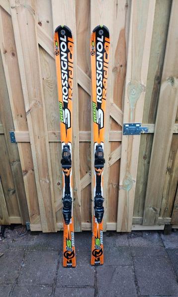 skiës rossignol  beschikbaar voor biedingen