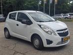 Chevrolet Spark 1.0 16V LS Bi-Fuel, Voorwielaandrijving, Euro 5, Gebruikt, 4 cilinders