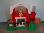 Little people boerderij met dieren, Kinderen en Baby's, Speelgoed | Fisher-Price, Ophalen, Gebruikt, Speelset