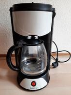 Silvercrest Koffiezetapparaat, Gebruikt, 10 kopjes of meer, Koffiemachine, Gemalen koffie