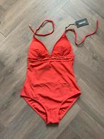 Nieuw - Georges Rech safraan badpak - maat 38, Kleding | Dames, Nieuw, Ophalen of Verzenden, Georges Rech, Badpak