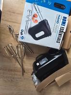 Hand mixer, Ophalen of Verzenden, Nieuw