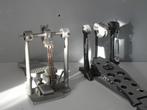 2 tal basspedals stagg en v2 niet compleet, Muziek en Instrumenten, Ophalen of Verzenden, Gebruikt, Drums of Percussie