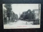 HILVERSUM Koningstraat 1904 Schalekamp Buiksloot A 933, Ophalen of Verzenden, Voor 1920, Noord-Holland