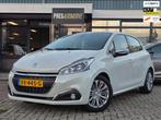 Peugeot 208 1.2 PureTech Blue Lease Allure |CLIMA|CRUISE|PDC, 83 pk, Stof, Gebruikt, 1199 cc