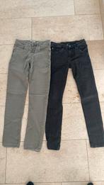 Garcia spijkerbroeken 2 stuks., Broek, Gebruikt, Garcia Jeans, Ophalen of Verzenden