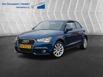 Audi A1 1.2 TFSI Pro Line S rijklaar incl garantie beschikbaar voor biedingen