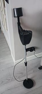 Metaaldetector - Gebruikt, Overige merken, Gebruikt, Ophalen of Verzenden, 30 cm of minder
