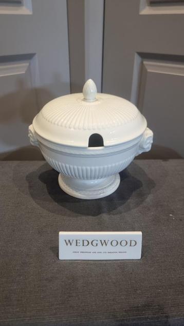 Wedgwood Edme soepterrine beschikbaar voor biedingen