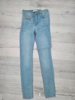 Zara jeans maat 32, Ophalen of Verzenden, Gedragen, Blauw, W30 - W32 (confectie 38/40)