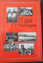 v.v. Harlingen, Ophalen, 20e eeuw of later, Zo goed als nieuw