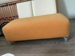 Leolux hocker Faya Lobi, Ophalen, Gebruikt, 50 tot 75 cm, Metaal