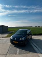 Volkswagen up! 1.0 44KW 2013 Blauw | NAP | NL auto, Voorwielaandrijving, Stof, 840 kg, Origineel Nederlands