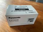 Netwerk camera Panasonic K-EP104LWE, Nieuw, Ophalen of Verzenden