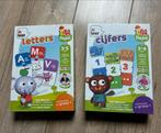 Letters & Cijfers - Groep 1 - Jumbo Playlab, Kinderen en Baby's, Speelgoed | Educatief en Creatief, Ophalen of Verzenden, Zo goed als nieuw