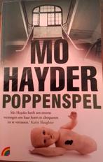 Mo Hayder - Poppenspel ongelezen, Mo Hayder, Nieuw, Ophalen of Verzenden, Nederland
