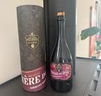 Hertog Jan vatgerijpt 2022 Merlot en Cognac, Ophalen, Zo goed als nieuw, Flesje(s), Hertog Jan
