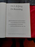 De Bezetting - Dr. L. de Jong, Boeken, Geschiedenis | Vaderland, Ophalen