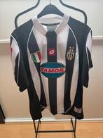 Juventus voetbalshirt 2002, Sport en Fitness, Voetbal, Maat L, Ophalen of Verzenden, Nieuw, Shirt