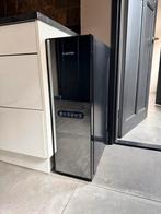 Klarstein Bellevin Duo Wijnkoeler - 16 flessen - Perfecte st, Witgoed en Apparatuur, Zonder vriesvak, Ophalen of Verzenden, Minder dan 45 cm