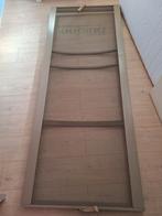 2 verstelbare spiraalbodems van 80cm x 200cm, Ophalen, Zo goed als nieuw