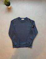 Stone Island sweater donkerblauw M, Kleding | Heren, Truien en Vesten, Blauw, Maat 48/50 (M), Ophalen of Verzenden, Zo goed als nieuw