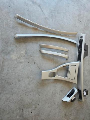 Interieur lijsten ( trim ) Bmw e90 / E91  beschikbaar voor biedingen