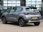 Citroen C3 HYBRID 110 PLUS VOORRAADKORTING | Automaat / Park, Stof, 600 kg, 1199 cc, Origineel Nederlands