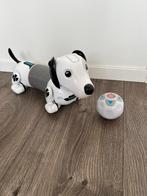 Robot hond speelgoed silverlit, Ophalen, Gebruikt