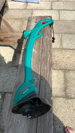 Grastrimmer bosch, Tuin en Terras, Grastrimmers, Ophalen, Gebruikt, 10 tot 30 cm, Bosch