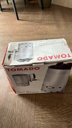 Tomado Elektrische BBQ Starter - Nieuw in doos, Ophalen of Verzenden, Nieuw