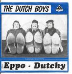 The Dutch Boys, Cd's en Dvd's, Vinyl Singles, 7 inch, Single, Ophalen of Verzenden, Zo goed als nieuw