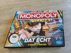 Nieuwe monopoly turbo, Ophalen of Verzenden, Nieuw