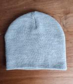 Grijze Muts - Primark, Jongen of Meisje, Ophalen of Verzenden, Zo goed als nieuw, Primark