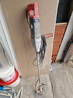 PFT Mixer - Stucadoor Mixer, Ophalen of Verzenden, Gebruikt