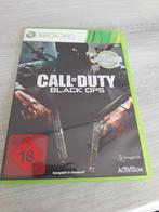 Call of Duty black OPS XBOX360, Spelcomputers en Games, Verzenden, Gebruikt, Shooter, Vanaf 18 jaar