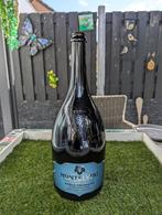 Grote wijnfles (leeg), Ophalen of Verzenden