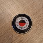 Plus Cluppie nummer 13, Plus, Ophalen