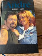 R.F. Hazes - Typisch Andre, R.F. Hazes, Ophalen of Verzenden, Zo goed als nieuw, Sport