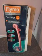 Flymo Contour Elektrische Grastrimmer - Nieuw in doos, Tuin en Terras, Nieuw, Ophalen of Verzenden, Flymo, 10 tot 30 cm