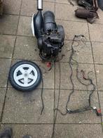 Piaggio zip 2 takt blok plug and play, Ophalen of Verzenden