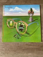 LP Buggles - Adventures In Modern Recording -1981, Cd's en Dvd's, Ophalen of Verzenden, 1980 tot 2000, Gebruikt, 12 inch