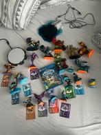 Skylanders, Ophalen, Zo goed als nieuw