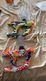 Orbees “water” pistool, Ophalen of Verzenden, Gebruikt